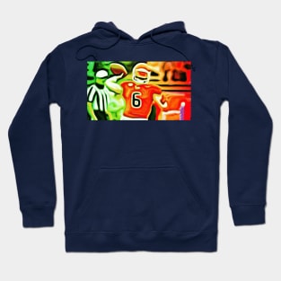 Senior Bowl Hoodie